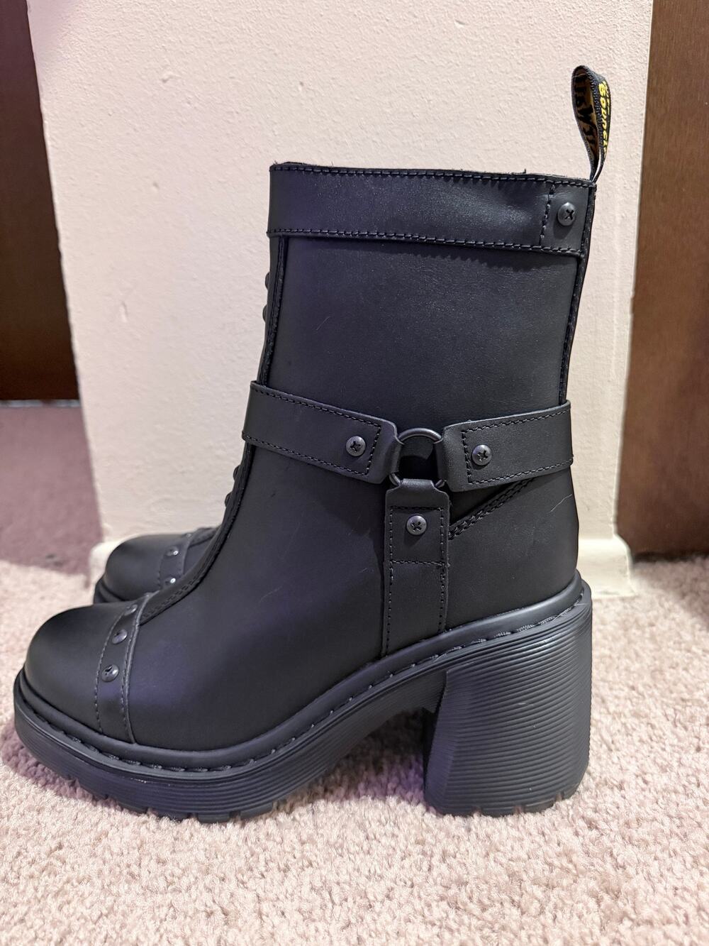 Dr. Martens Spence Harness - image 1